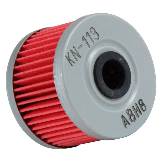 K&N KN-113 Oil Filter