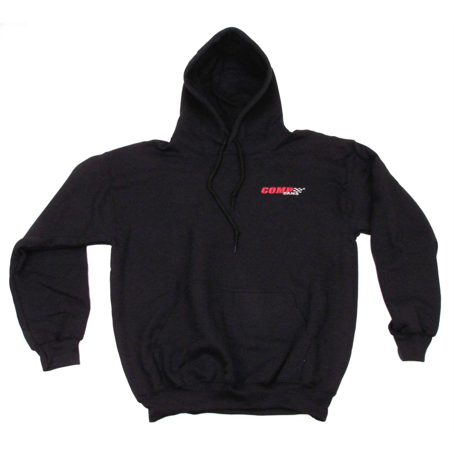 COMP Cams COMP Cams Logo XX-Large Hooded Sweatshirt COMP-C1018-XXL