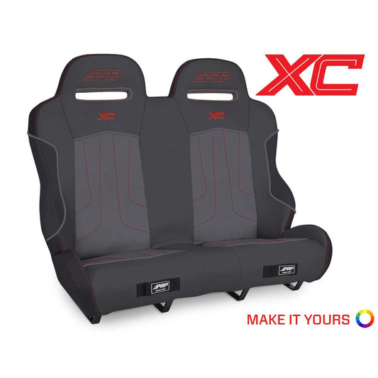 PRP-A79-PORXP-XC Rear Suspension Bench Seat