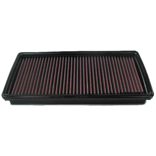 K&N 33-2225 Replacement Air Filter