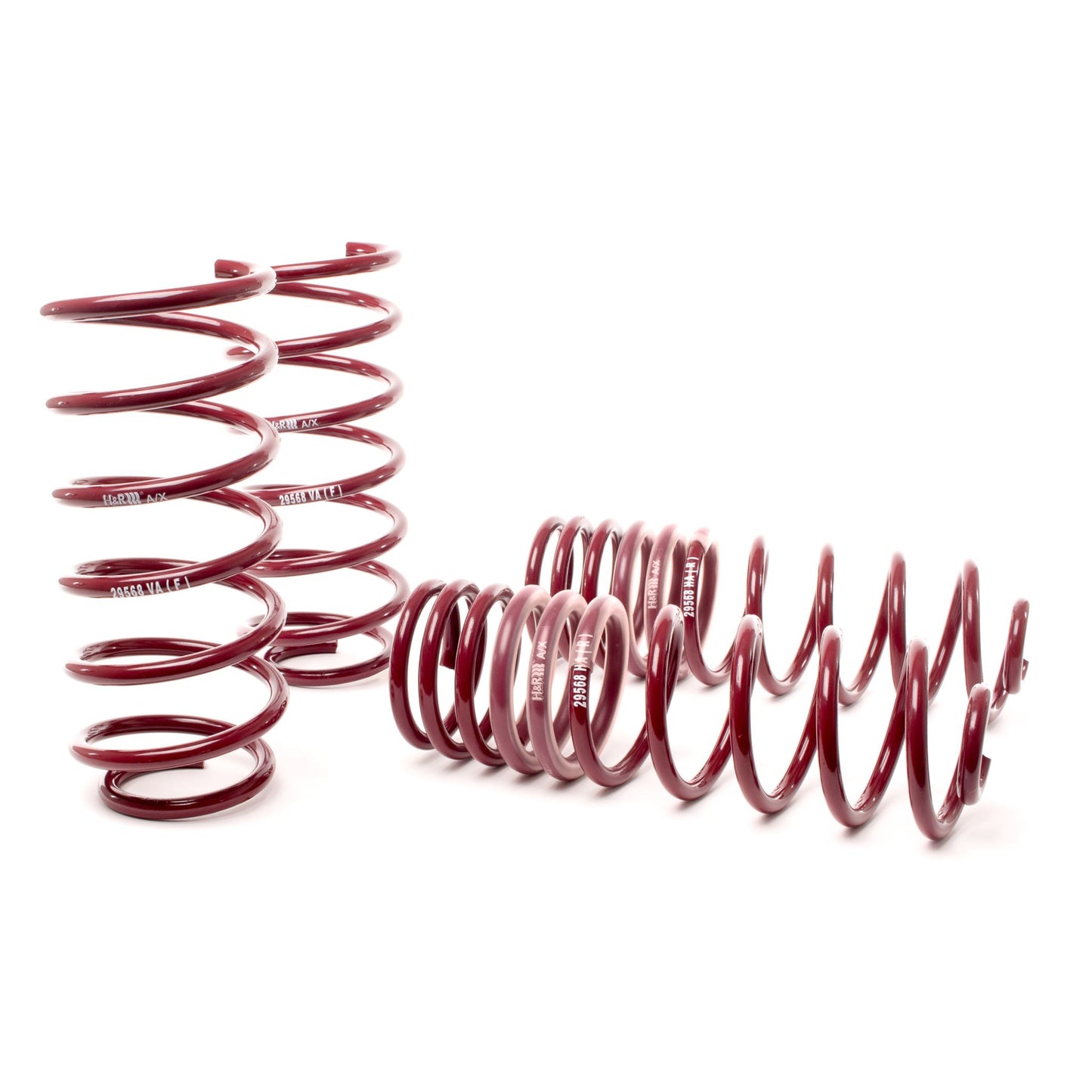 H&R Special Springs Sport Spring Kit 29568