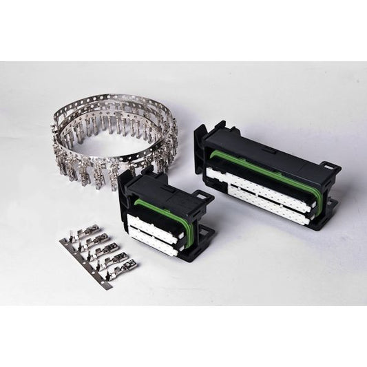 RADIUM Engineering 17-0010 04-05 T4 CNCTR&PINS