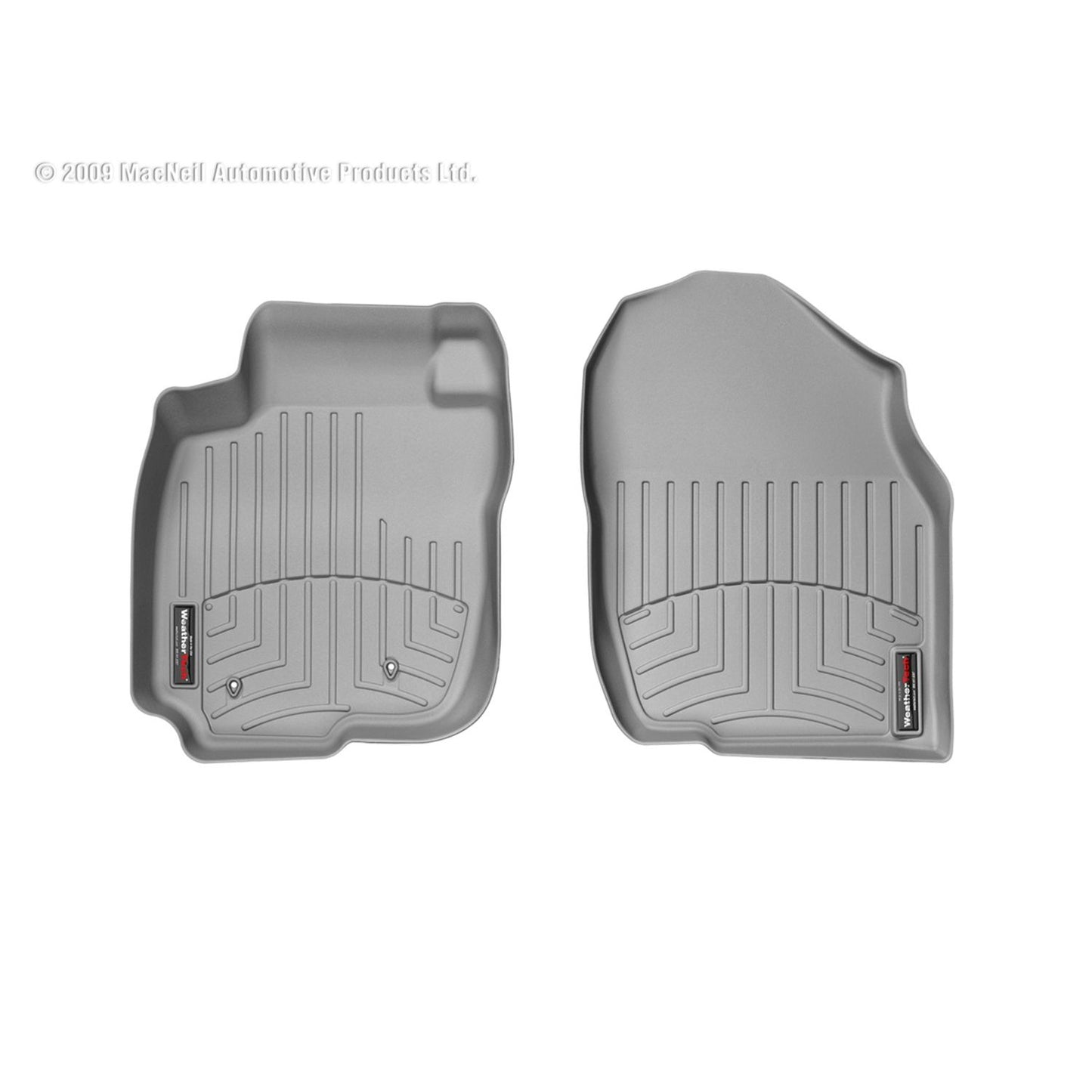 WeatherTech FloorLiner™ DigitalFit® 460721