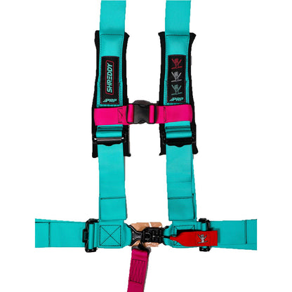 PRP-SHRDY5.3TP-Shreddy 5.3 Harness