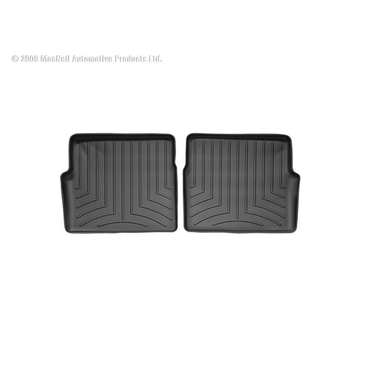 WeatherTech FloorLiner™ DigitalFit® 440792