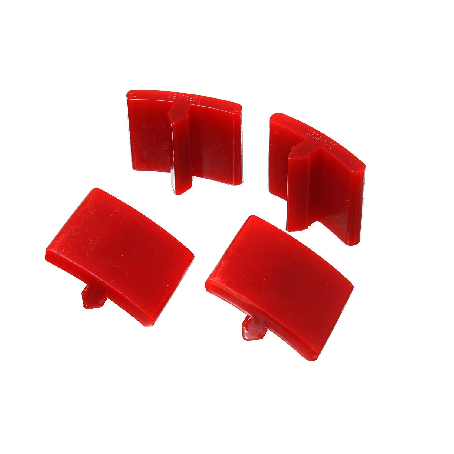 REAR AXLE BUMP STOP SET Milky Motorsports