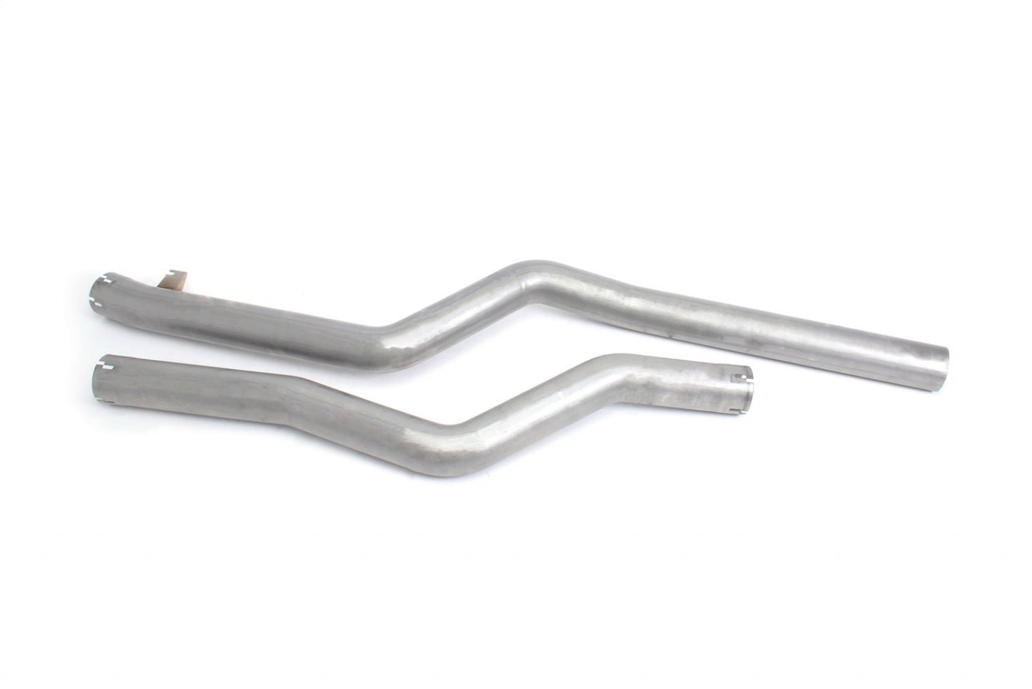Dinan High Flow Mid-Pipe - 2017-2019 BMW M240i D660-0068