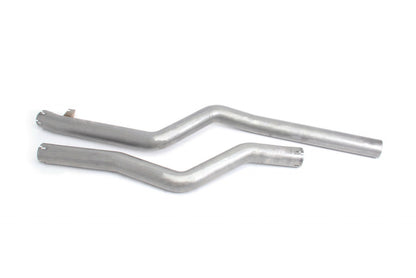 Dinan High Flow Mid-Pipe - 2017-2019 BMW M240i D660-0068