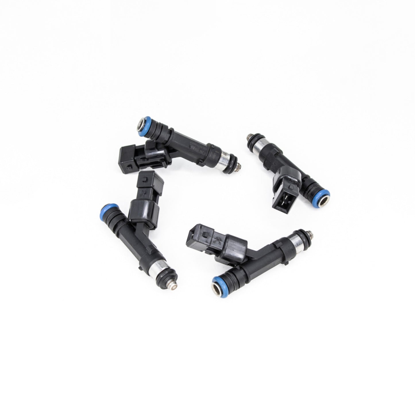 Deatschwerks 1985-1985 Volvo 244 Fuel Injector DEW-18U-09-0440-4