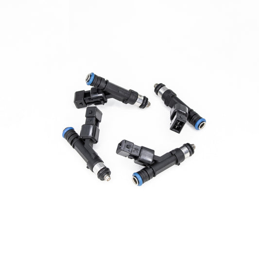 Deatschwerks 1985-1985 Volvo 244 Fuel Injector DEW-18U-09-0440-4