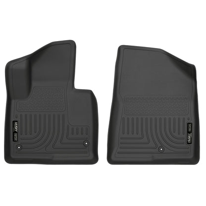 Husky Liners Front Floor Liners 13861