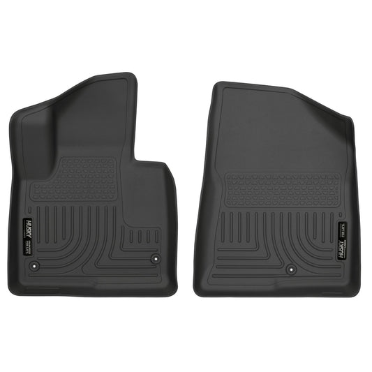 Husky Liners Front Floor Liners 13861