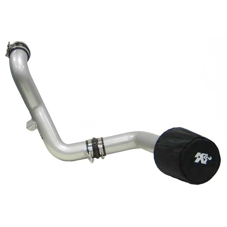 K&N 69-0500TS Performance Air Intake System