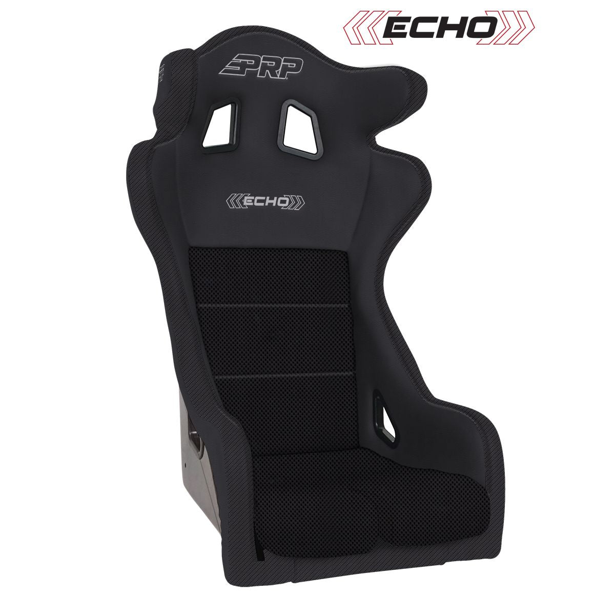 PRP-A38-201-Echo FIA Composite Race Seat