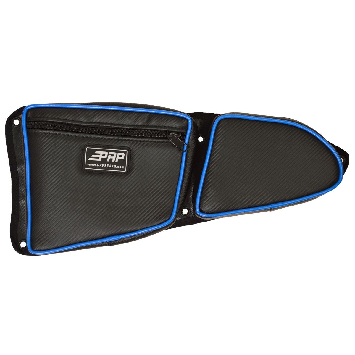 PRP-E36-V-Door Bag with Knee Pad