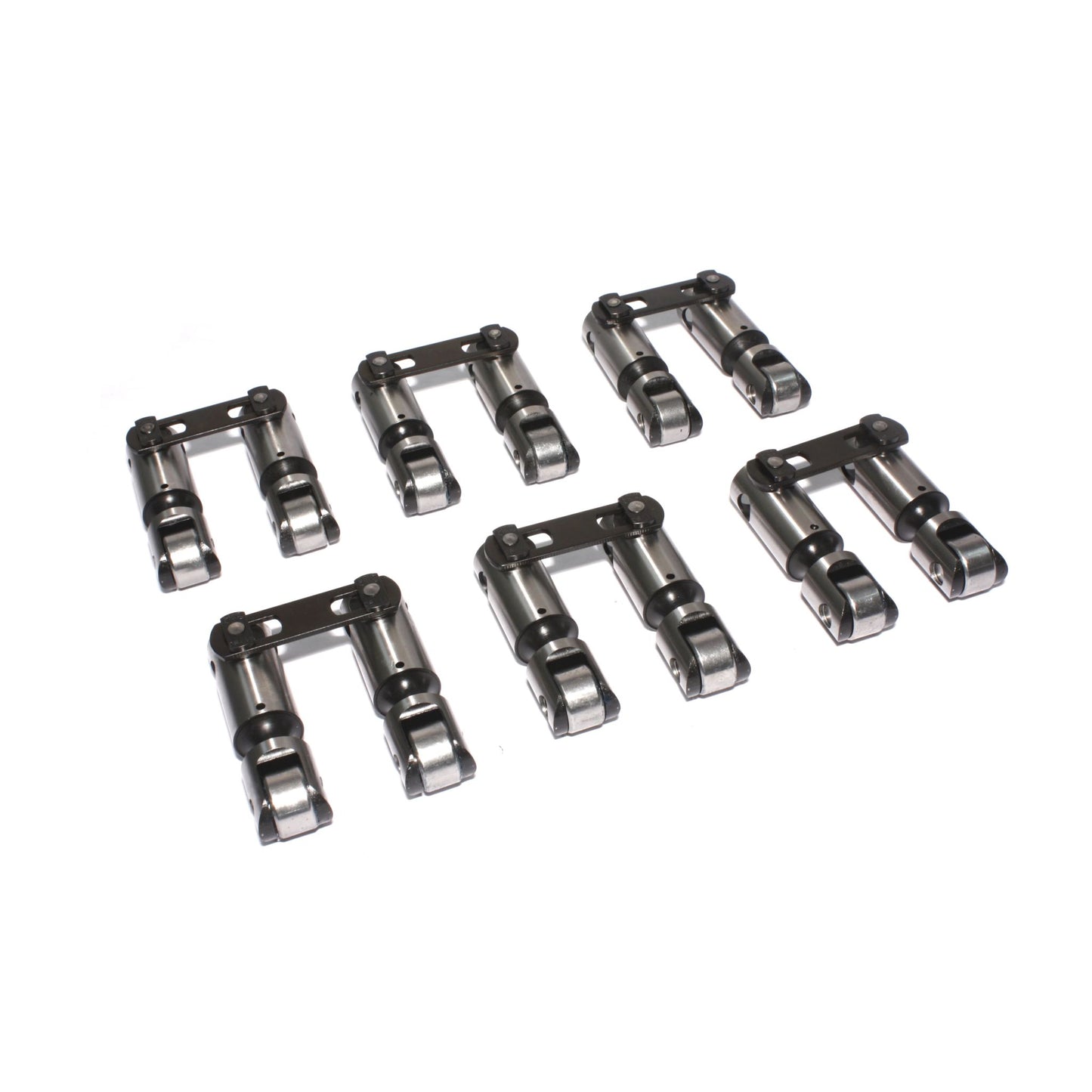 COMP Cams Endure-X Solid Roller Lifter Set for Buick V6 COMP-868-12