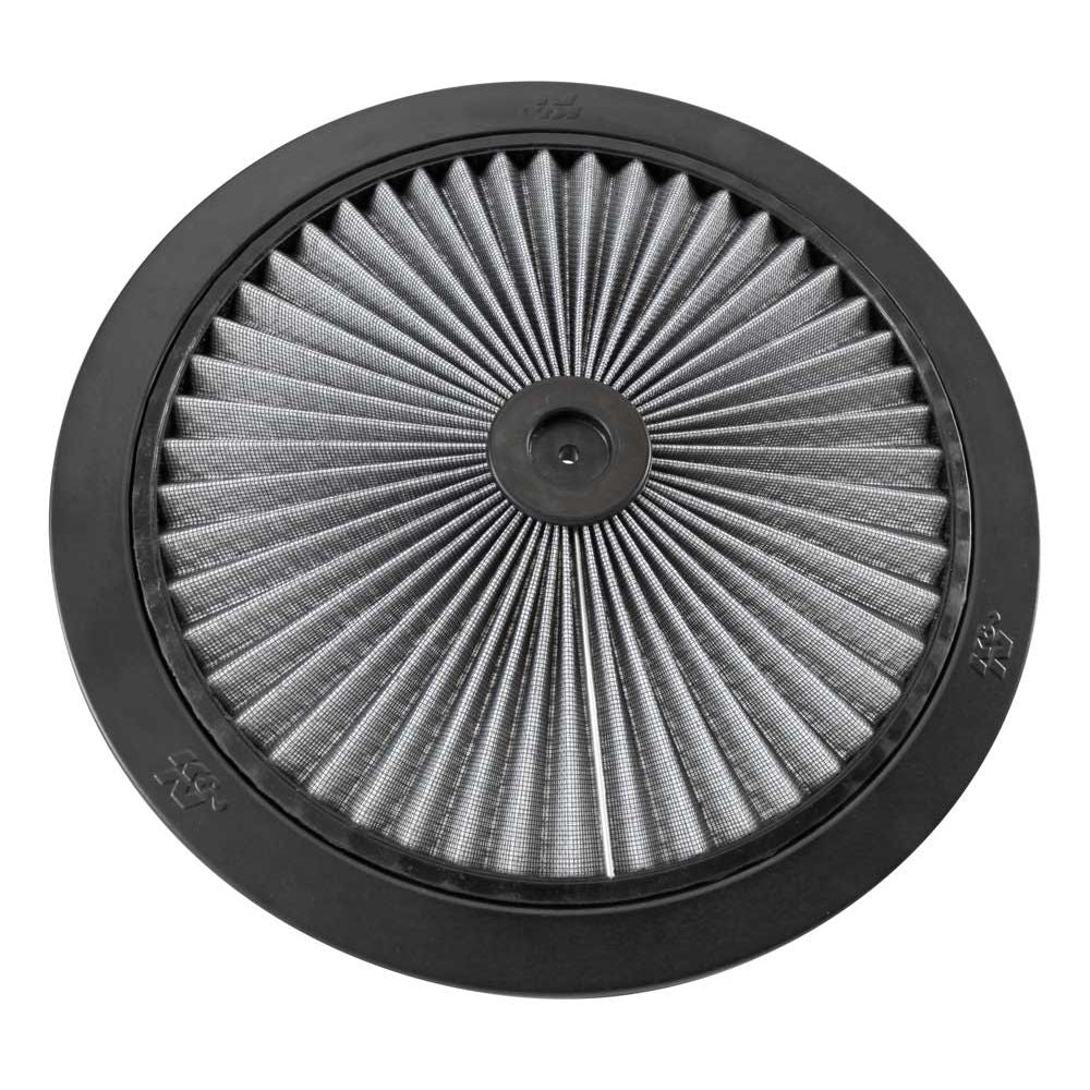 K&N 66-1400R X-Stream Top Filter