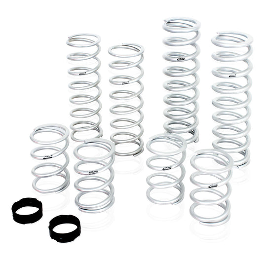 Eibach Springs PRO-UTV - Stage 2 Performance Spring System (Set of 8 Springs) E85-212-002-02-22