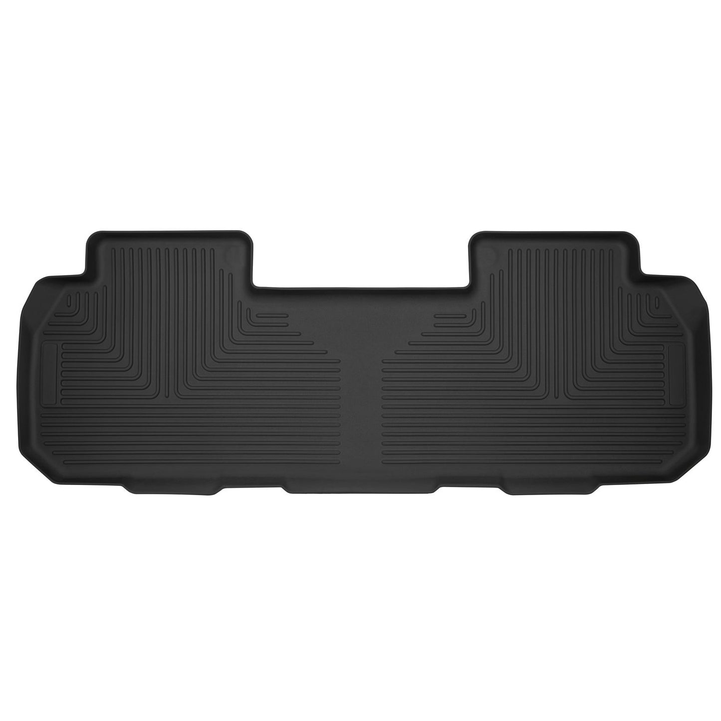 Husky Liners 2nd Seat Floor Liner 52941