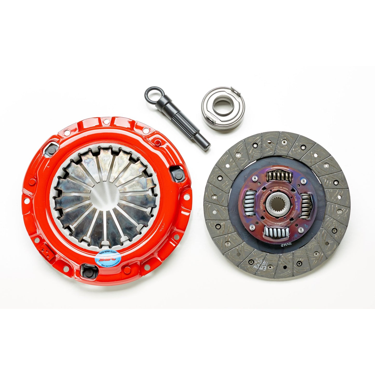South Bend Clutch Stage 1 HD Clutch Kit K05048- HD