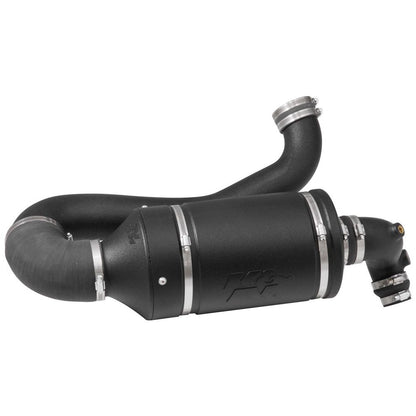 K&N 63-1140 Performance Air Intake System