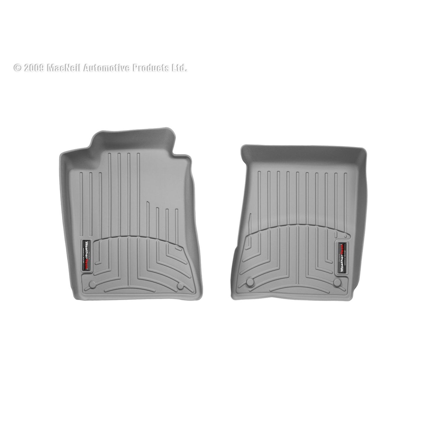 WeatherTech FloorLiner™ DigitalFit® 461731