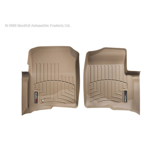 WeatherTech FloorLiner™ DigitalFit® 450051
