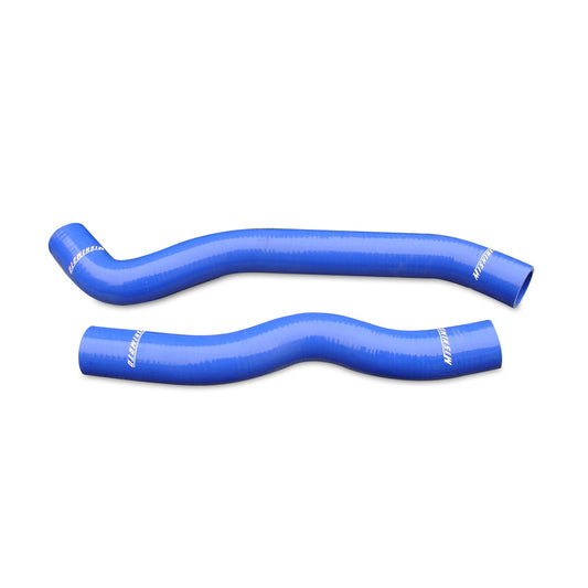 Mishimoto Hyundai Genesis Coupe V6 Silicone Hose Kit MMHOSE-GEN-10BL