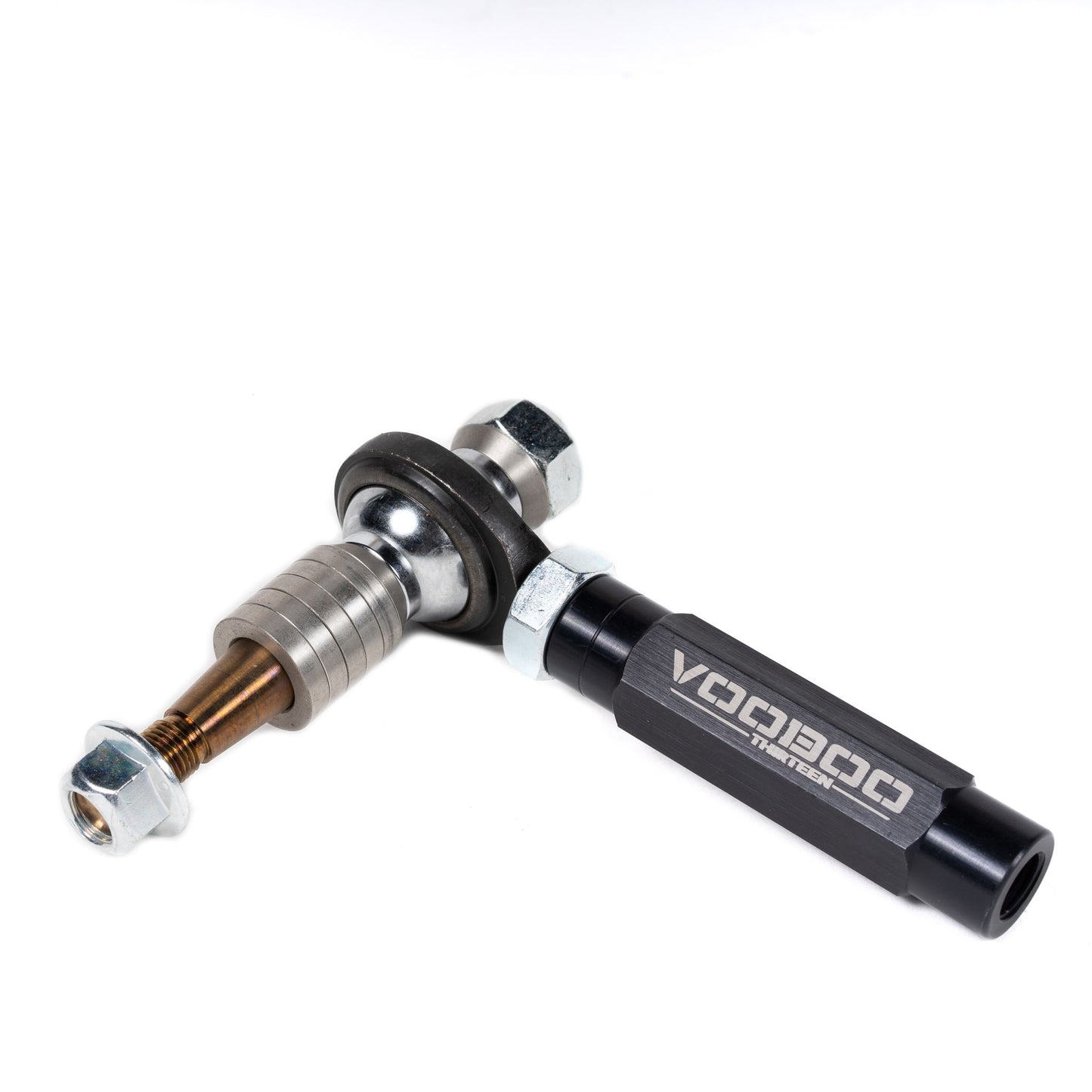 Voodoo13 Tie Rod Ends - TINS-0100