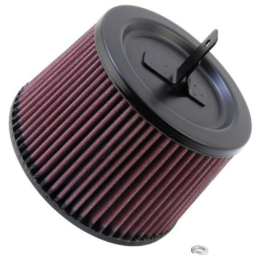 K&N SU-4506 Replacement Air Filter