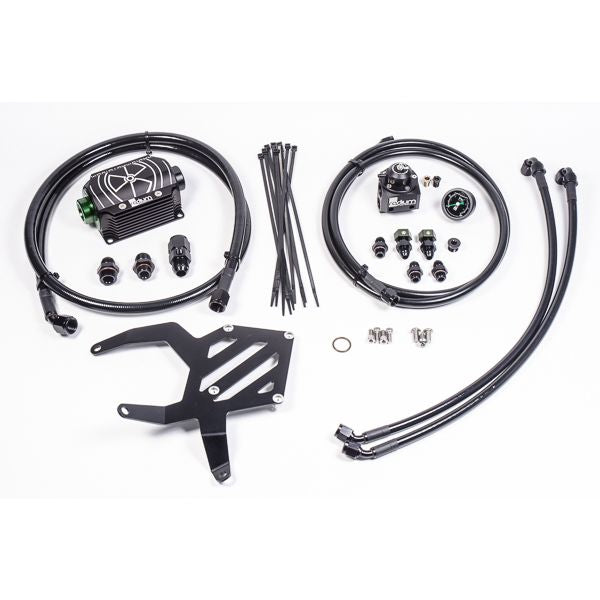 RADIUM Engineering 20-0306-03 FILTER KIT FT86