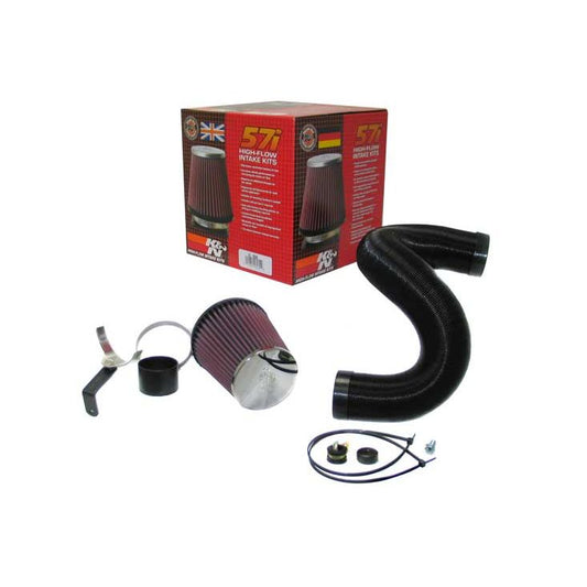 K&N 57-0562 Performance Air Intake System