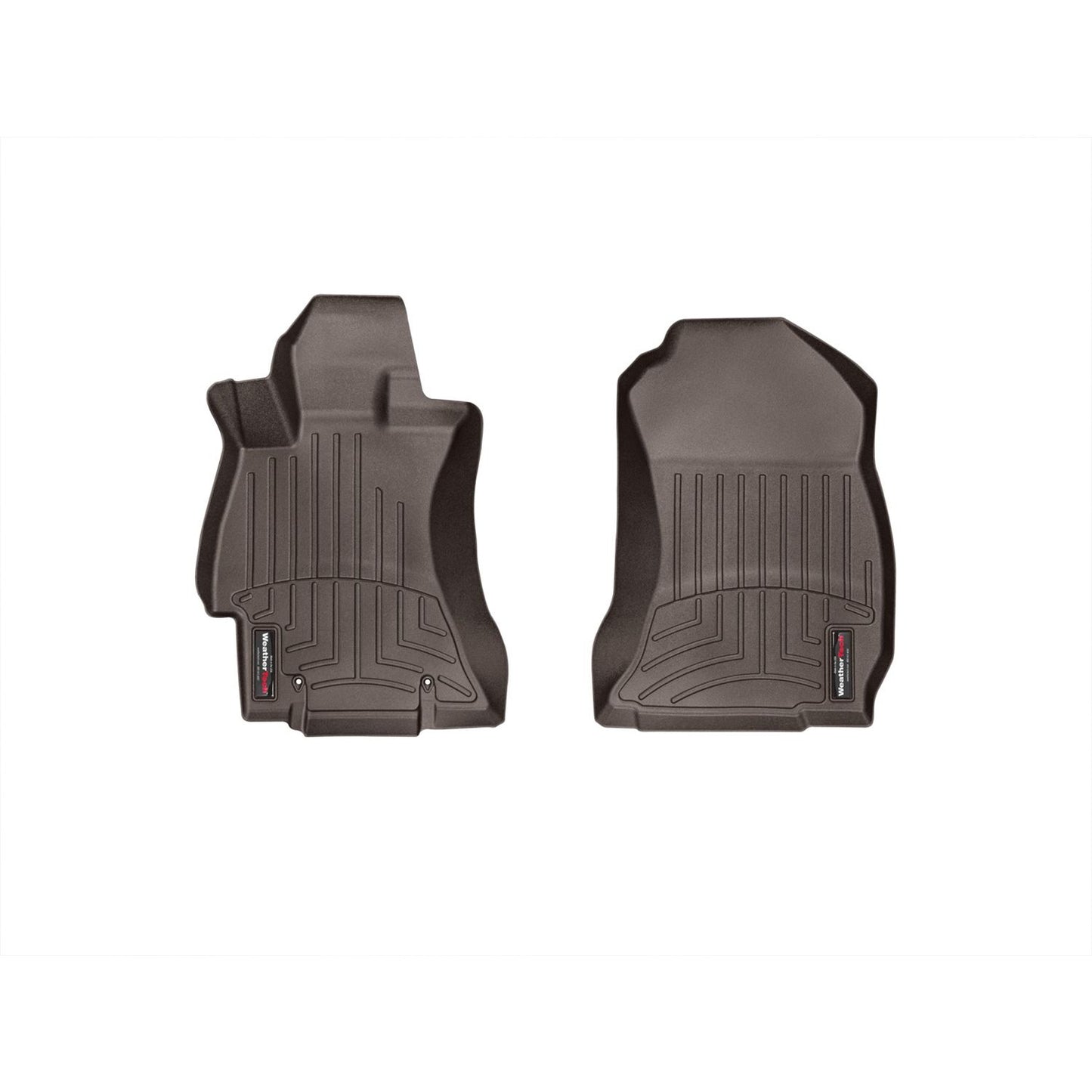 WeatherTech FloorLiner™ DigitalFit® 475311