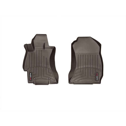 WeatherTech FloorLiner™ DigitalFit® 475311