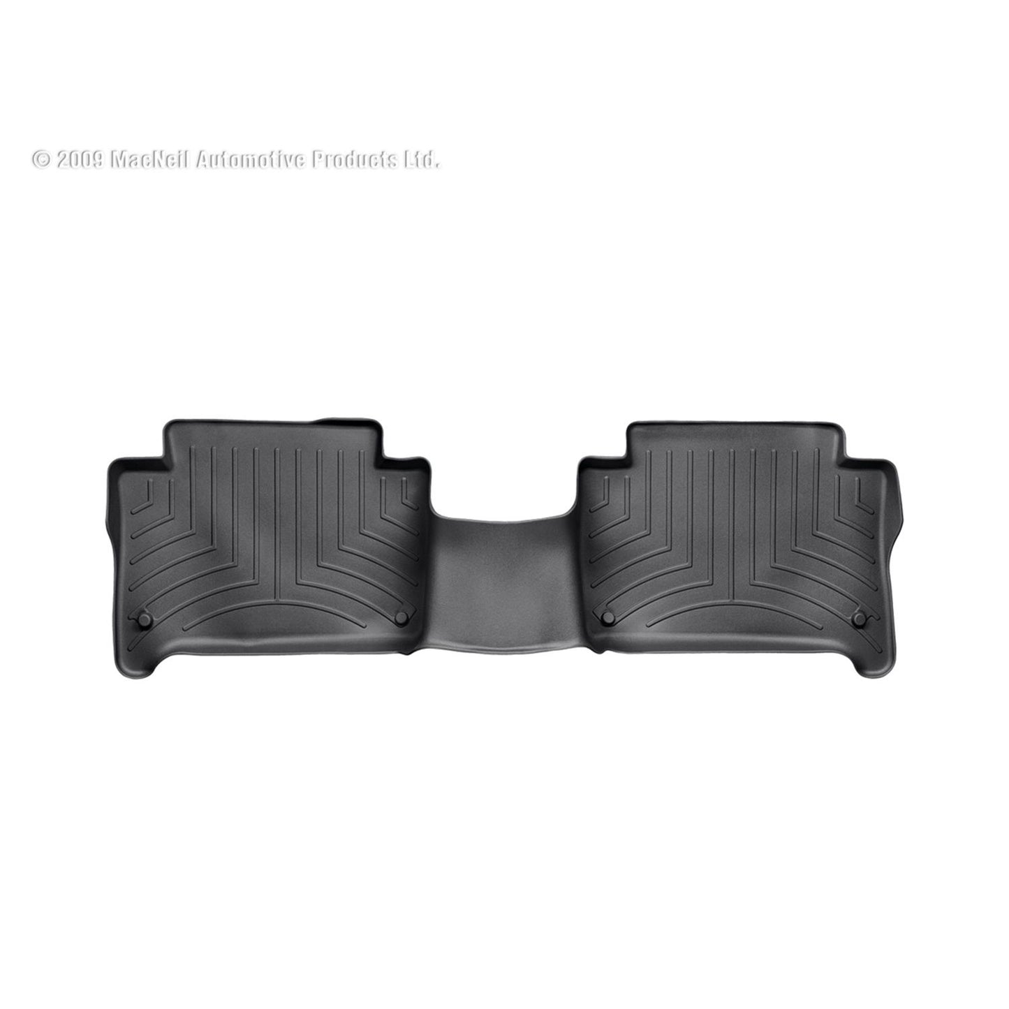 WeatherTech FloorLiner™ DigitalFit® 441512