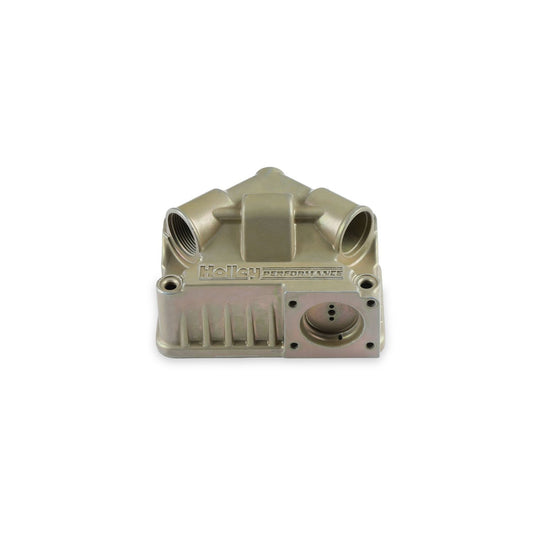 Holley Replacement Fuel Bowl Kit 134-103