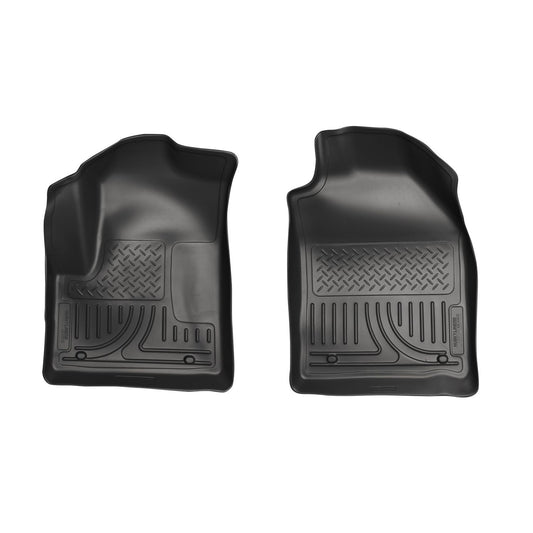 Husky Liners Front Floor Liners 18751