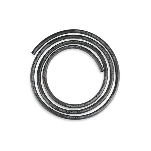 Earls Performance Vapor Guard Carburetor Hose 761066ERL