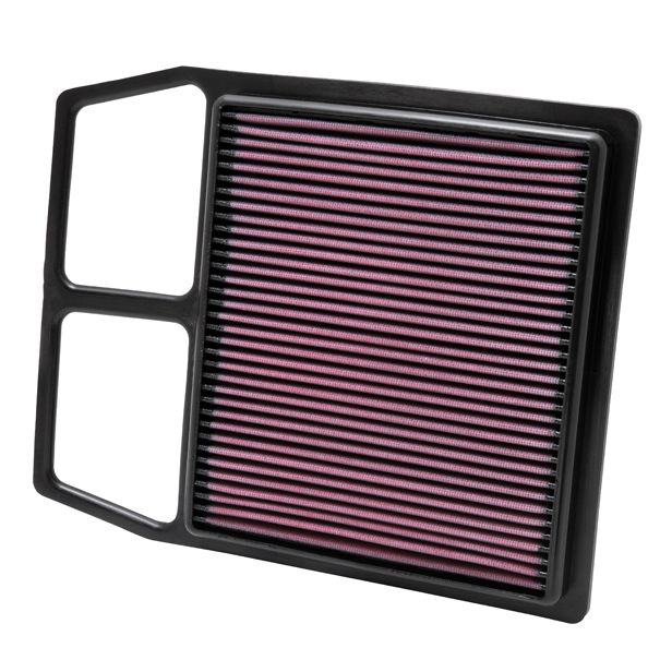 K&N CM-8011 Replacement Air Filter