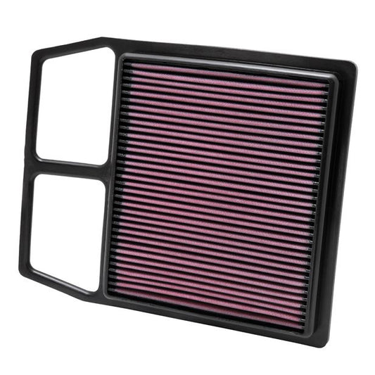 K&N CM-8011 Replacement Air Filter