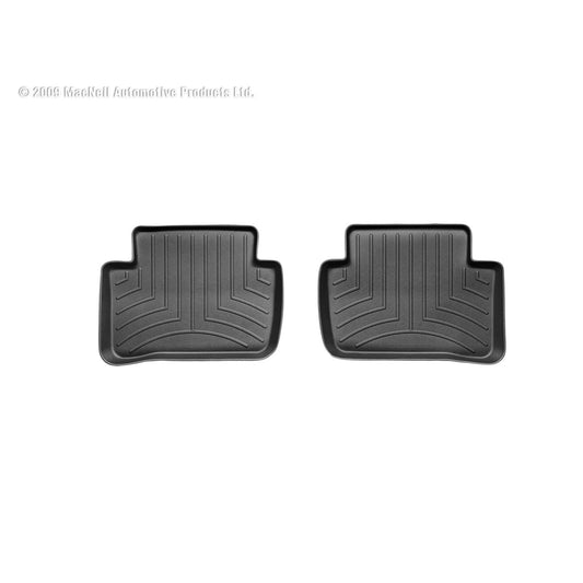 WeatherTech FloorLiner™ DigitalFit® 441612