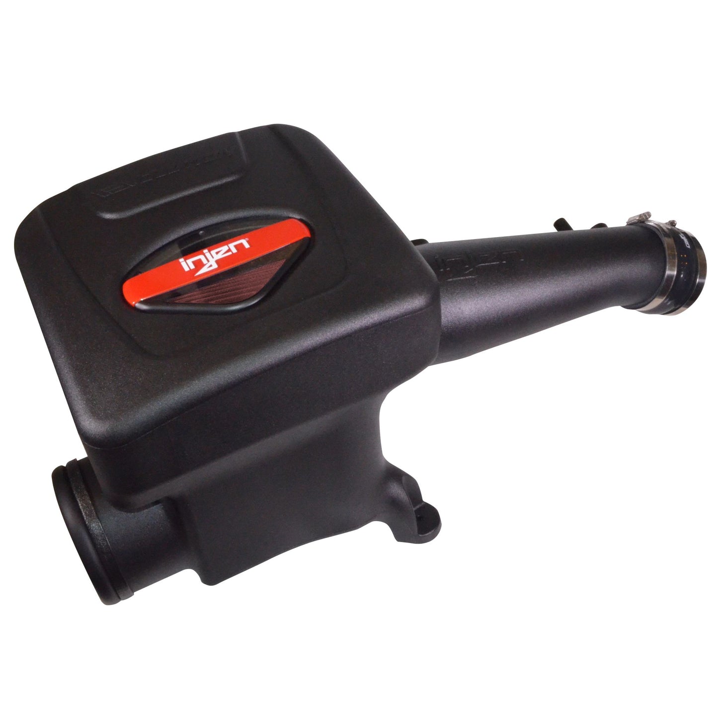 Injen EVOLUTION Cold Air Intake System EVO2100C