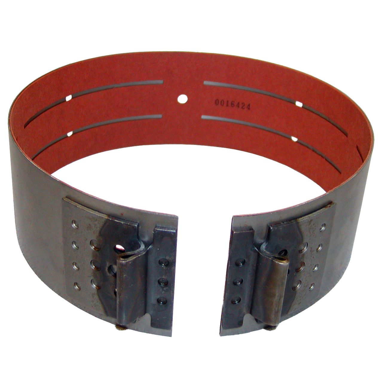 TCI Intermediate Band w/ Reinforced Anchors for TH350 325100