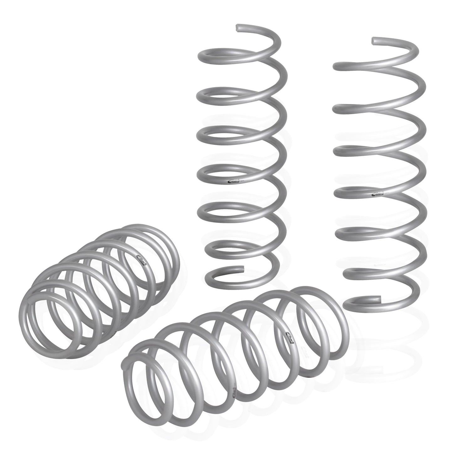 Eibach Springs PRO-LIFT-KIT Springs (Front & Rear Springs) E30-28-016-02-22