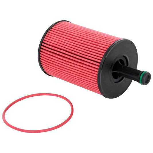 K&N HP-7031 Oil Filter