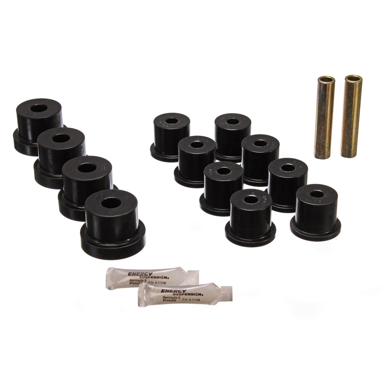 Energy Suspension GM SPRING BUSHING 3.2101G