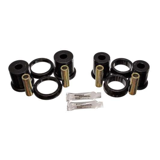 Energy Suspension CONTROL ARM BUSHING SET 4.3129G