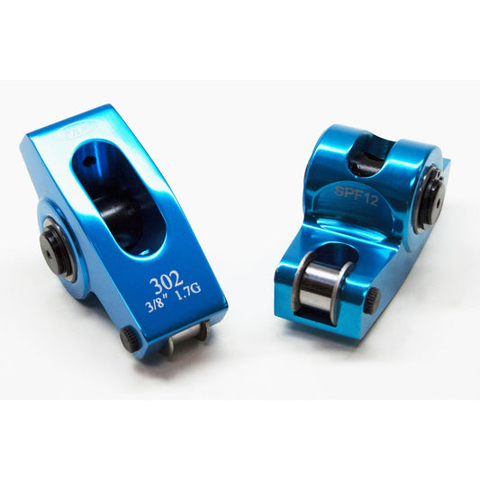 PRW - Rocker Arm 0330204-01