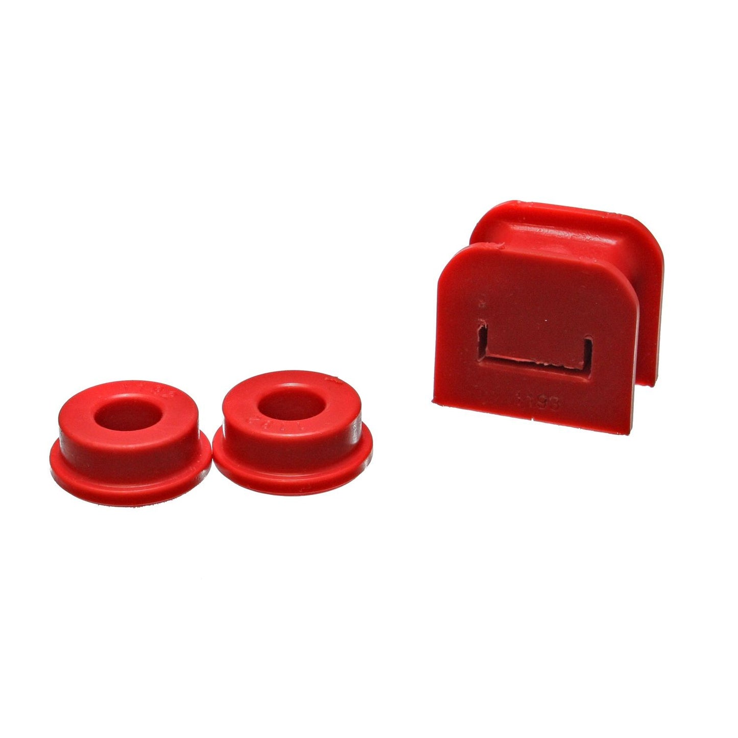Energy Suspension SHIFTER BUSHING SET 4.1131R