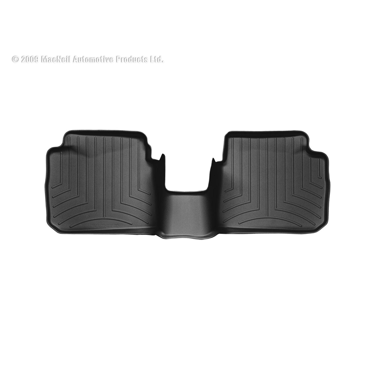 WeatherTech FloorLiner™ DigitalFit® 440832